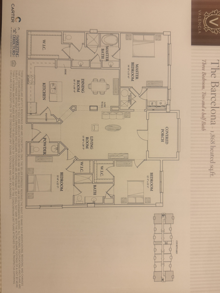 4300 South Beach Pw #3324, Jacksonville Beach, FL 32250