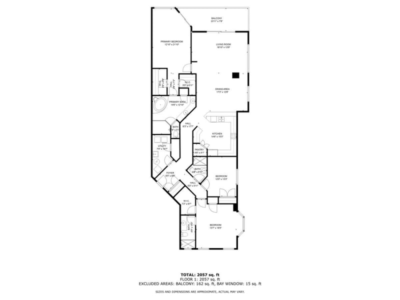 50 3rd Ave #903, Jacksonville Beach, FL 32250