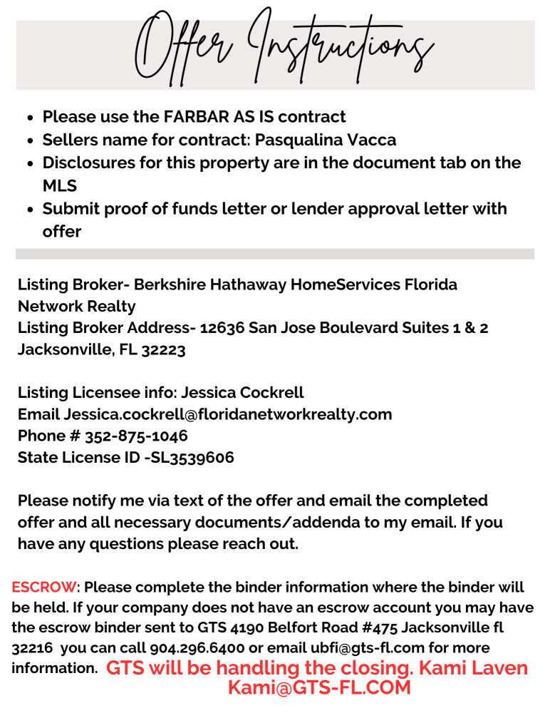 51 Scotch Pebble Dr, St Johns, FL 32259