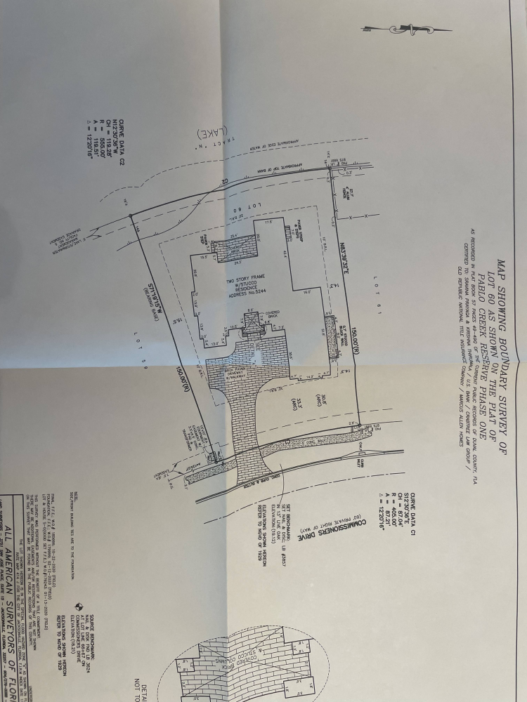 5244 Commissioners Dr, Jacksonville, FL 32224