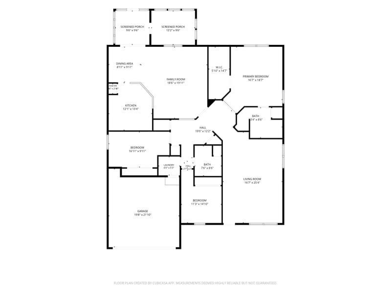 5324 Cypress Links Blvd, Elkton, FL 32033