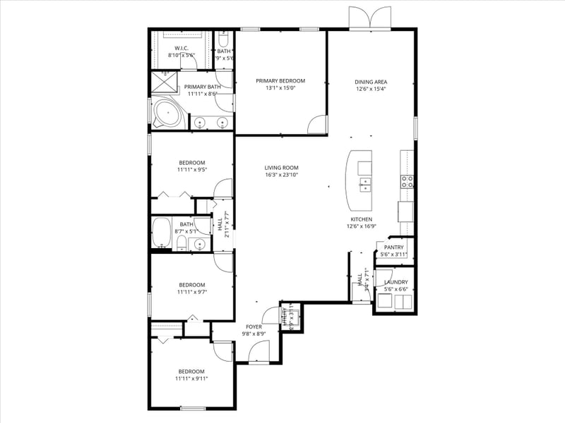 5349 Cypress Links Blvd, Elkton, FL 32033