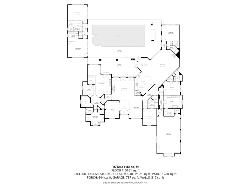 5367 Chandler Bend Dr, Jacksonville, FL 32224