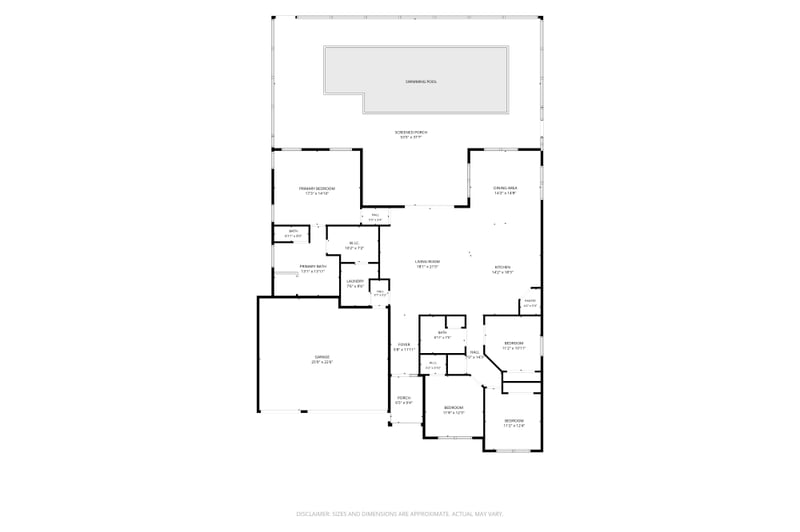 540 Pescado Dr, St Augustine, FL 32095
