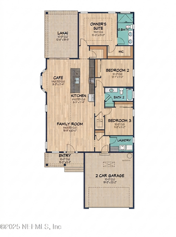 552 Seagate Ave, Neptune Beach, FL 32266