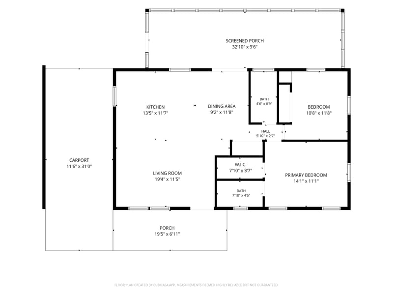 6302 Gomez Rd, St Augustine, FL 32080