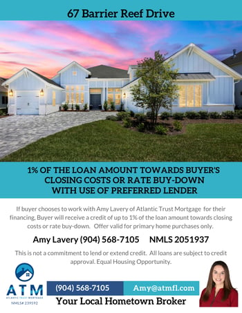 67 Barrier Reef Dr, Ponte Vedra, FL 32081