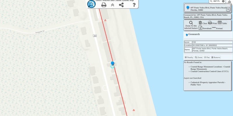 697 Ponte Vedra Blvd, Ponte Vedra Beach, FL 32082