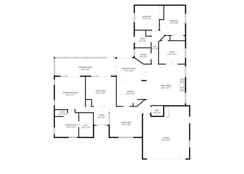 7007 Cypress Bridge Dr N, Ponte Vedra Beach, FL 32082