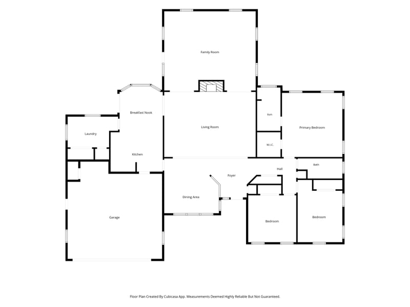 7047 Rivercrest Dr, Jacksonville, FL 32226