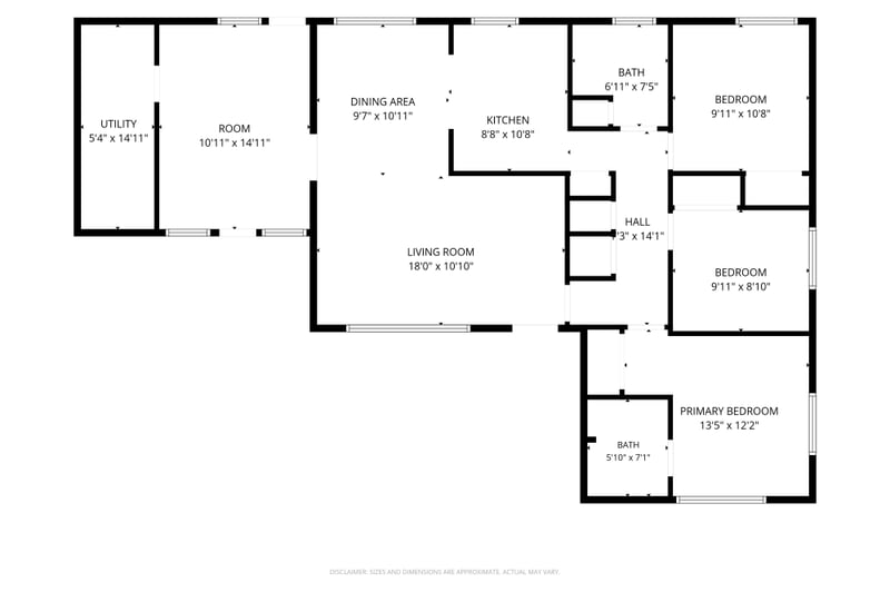 7067 Clovis Rd, Jacksonville, FL 32205