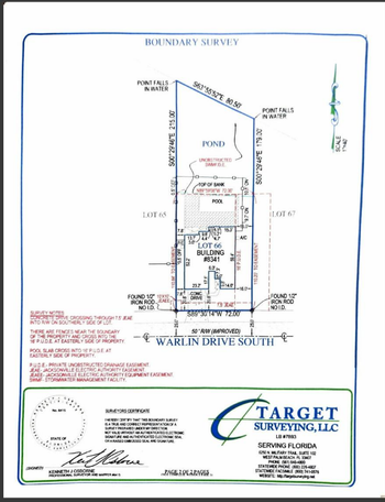8341 Warlin Dr S, Jacksonville, FL 32216