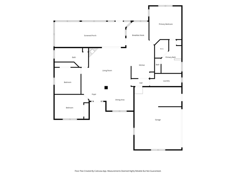 9174 Milton Dr, Jacksonville, FL 32226