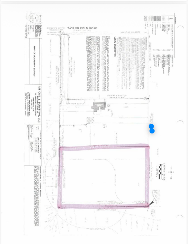 9500 Taylor Field Rd, Jacksonville, FL 32222