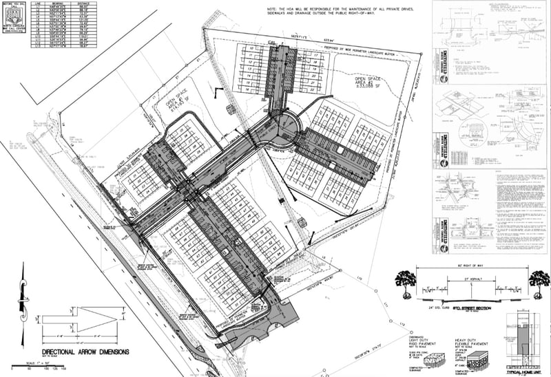 1000 Market St Lot 1, Smithfield, NC 27577