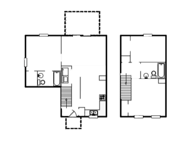 109 Weatherstone #A, Chapel Hill, NC 27514