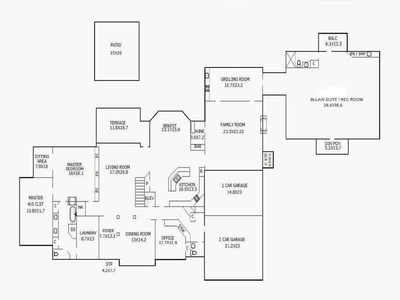 1185 Crabtree Crossing Pw, Morrisville, NC 27560