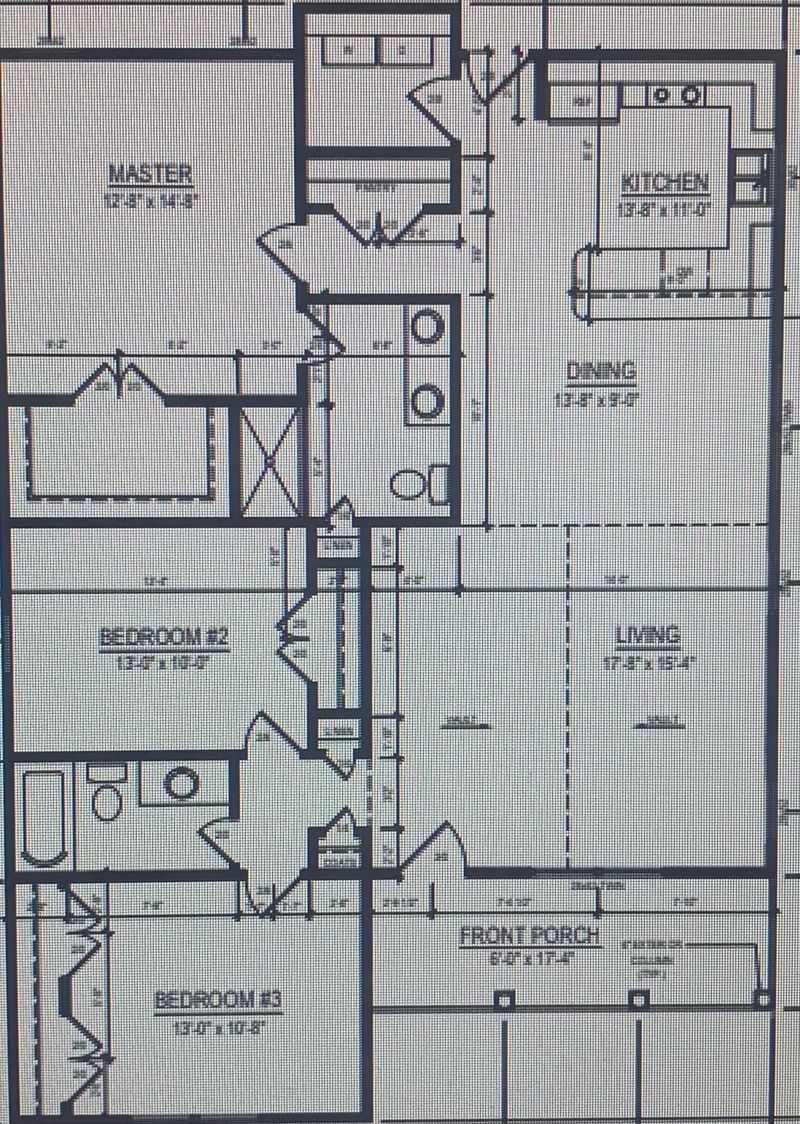 1332 Moores Chapel Rd, Lillington, NC 27546
