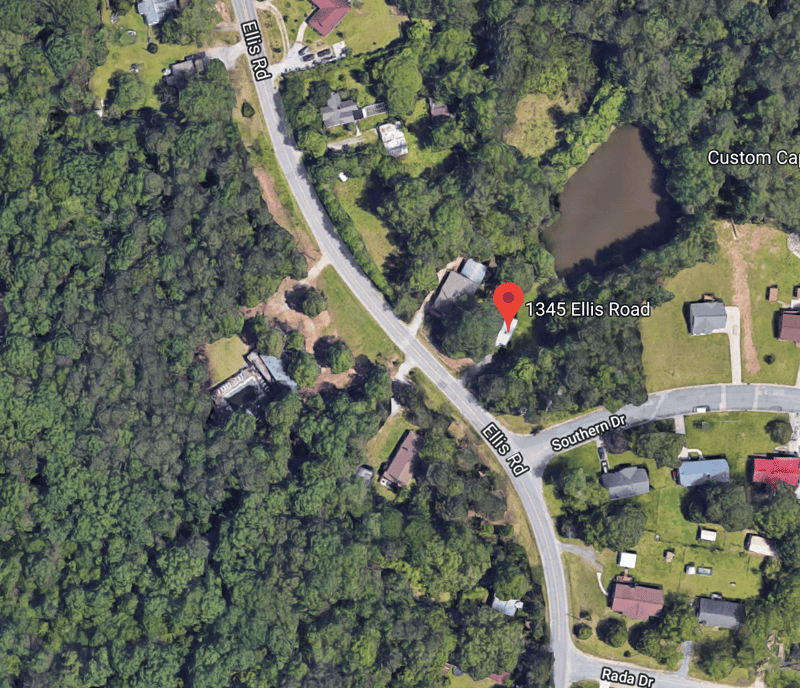 1345 Ellis Rd, Durham, NC 27703