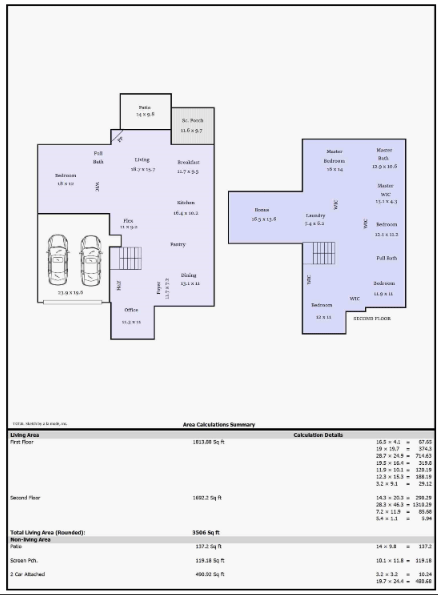 2657 Jazzy St, Apex, NC 27562