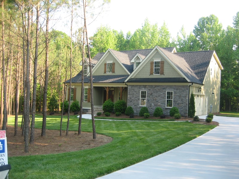 2701 Ten Ten Rd Lot 7, Cary, NC 27539