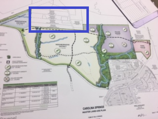 2800 Woodfield Dead End Rd Lot 1, Apex, NC 27539