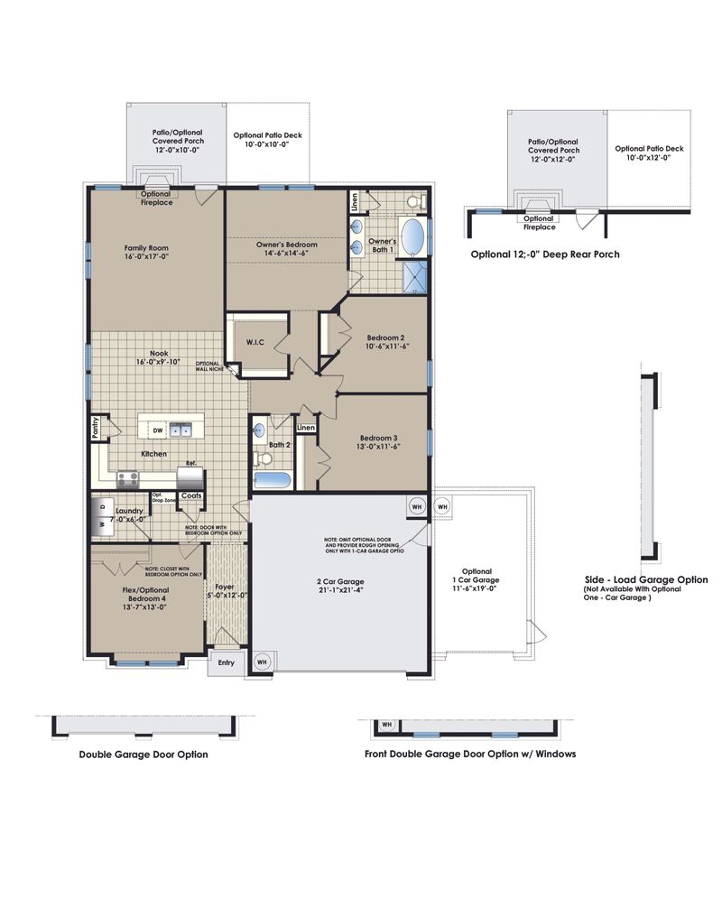 3287 Plainview Hw, Dunn, NC 28334