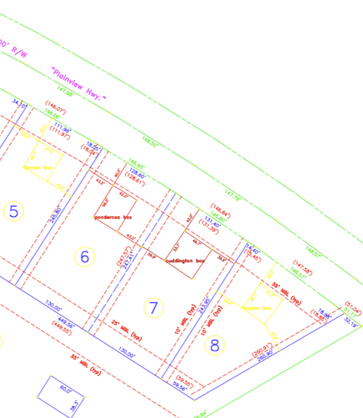 3287 Plainview Hw, Dunn, NC 28334