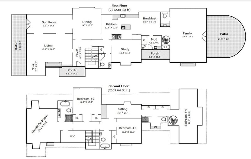 3301 Devon Rd, Durham, NC 27707
