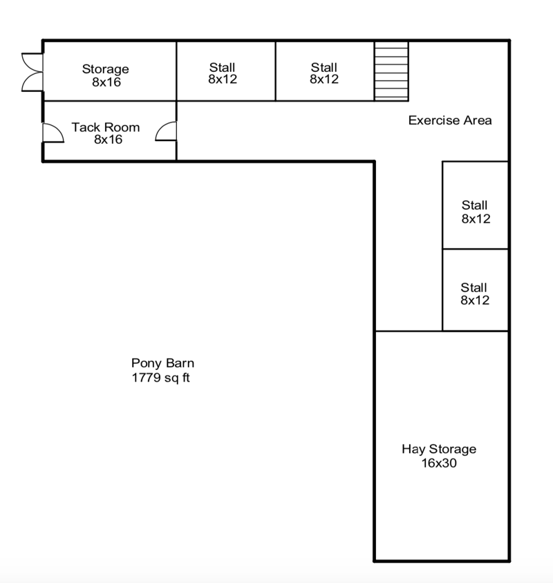 4110 New Leaf Ln, Durham, NC 27705