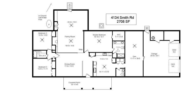 4134 Smith Rd, Sanford, NC 27332