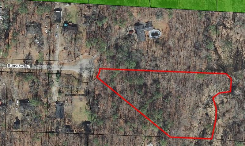4701 Banview Ln Lot 9, Apex, NC 27539