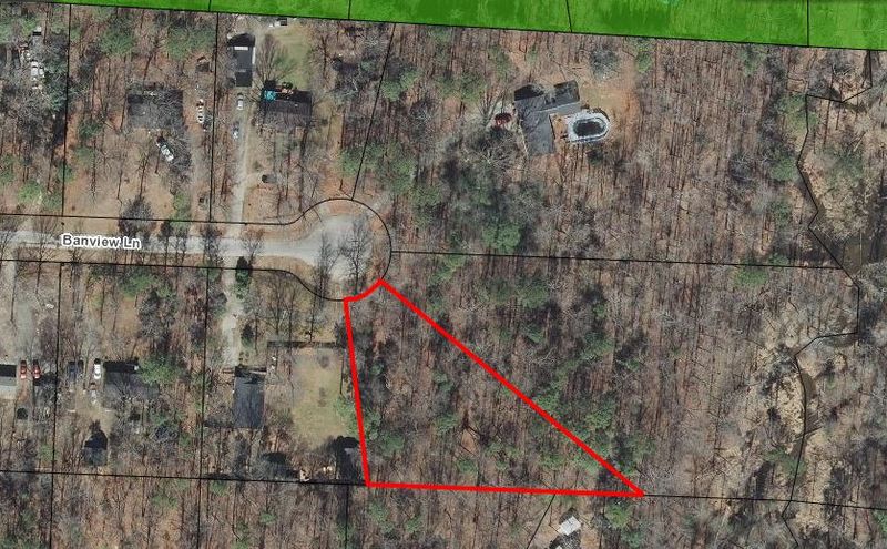 4705 Banview Ln Lot 10, Apex, NC 27539