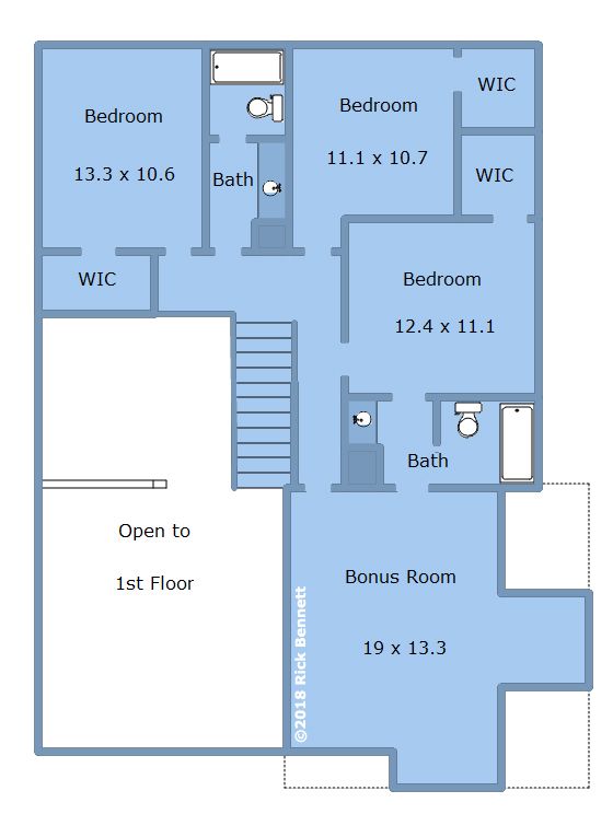 5402 Cowan Ln, Raleigh, NC 27610