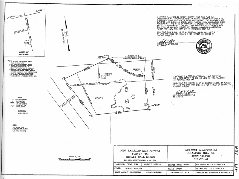 5780 Miami Blvd, Morrisville, NC 27560