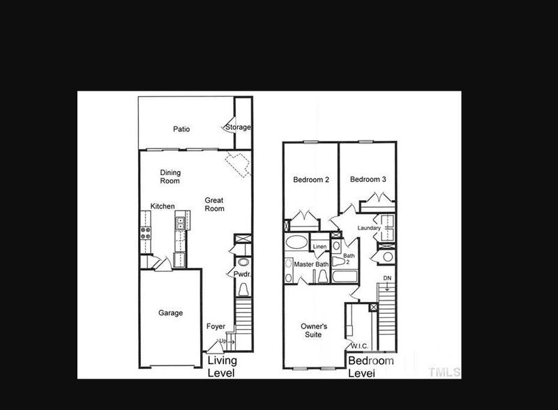 602 Carlton Commons Ln, Cary, NC 27519