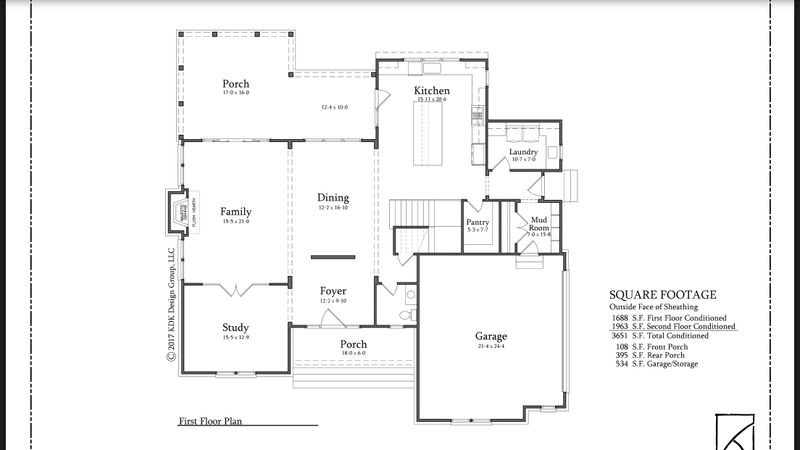 742 Shelley Rd, Raleigh, NC 27609