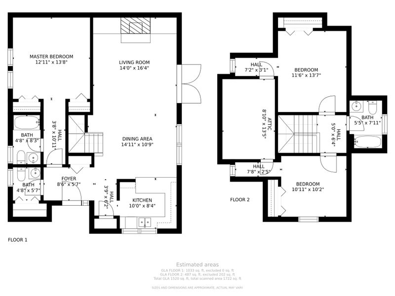 7836 Breckon Way, Raleigh, NC 27516
