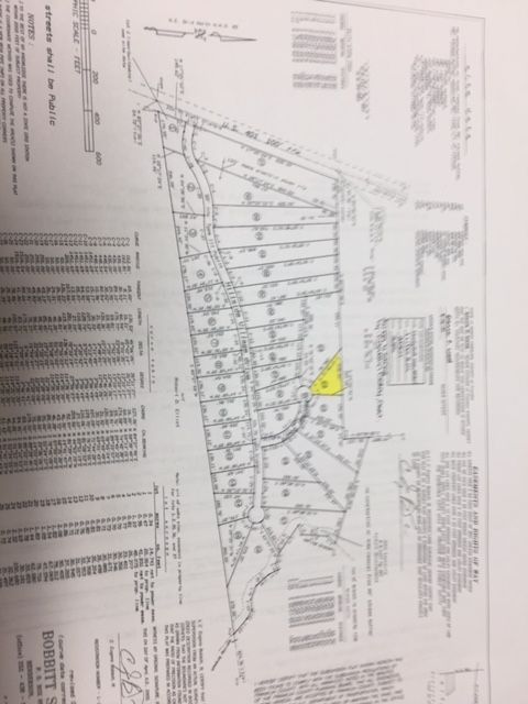 Lot 23 Greenleaf Ct Lot 23, Louisburg, NC 27549