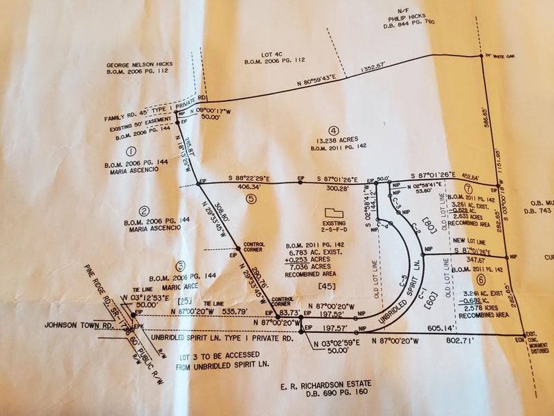 Lot 4 Pine Ridge Rd Lot 4, Zebulon, NC 27597