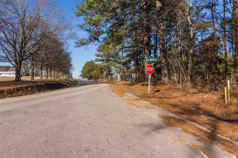 Old Tarboro Rd, Wendell, NC 27591