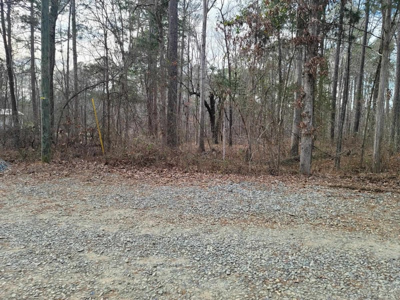 0 Robert Alston Jr Dr, Pittsboro, NC 27312