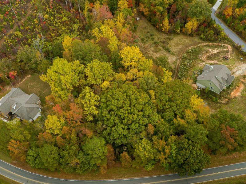0 Rollins Mill Rd Lot 2, Holly Springs, NC 27540