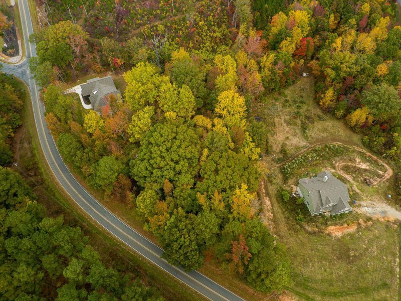 0 Rollins Mill Rd Lot 2, Holly Springs, NC 27540