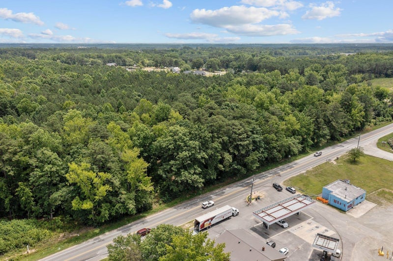 00 Us 401 Hw Lot see survey, Fuquay Varina, NC 27526