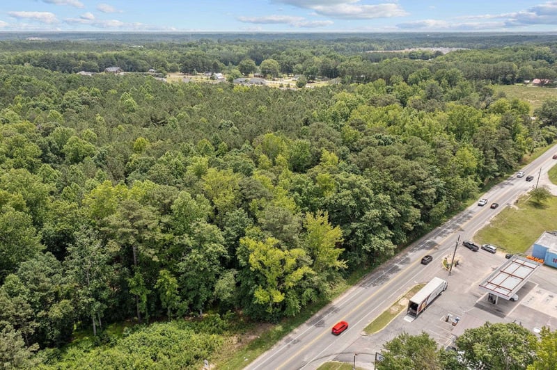 00 Us 401 Hw Lot see survey, Fuquay Varina, NC 27526