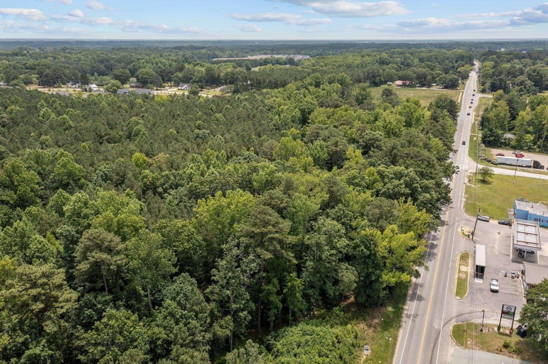 00 Us 401 Hw Lot see survey, Fuquay Varina, NC 27526