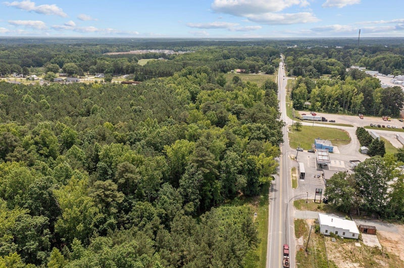 00 Us 401 Hw Lot see survey, Fuquay Varina, NC 27526