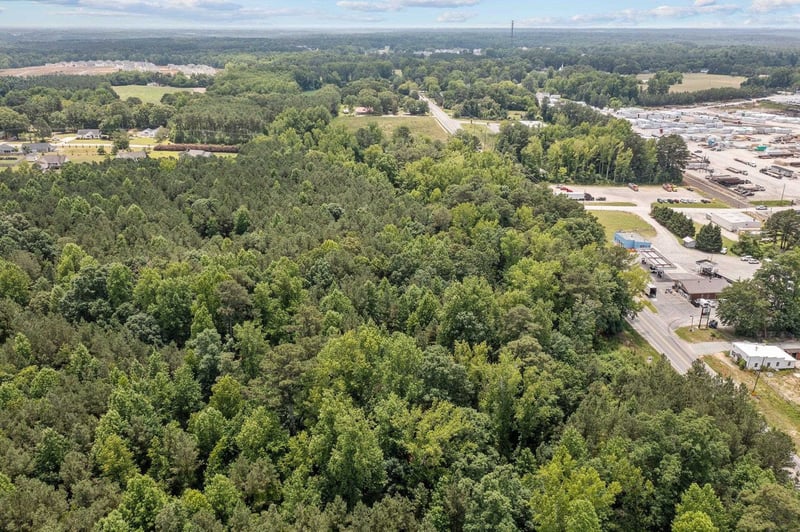00 Us 401 Hw Lot see survey, Fuquay Varina, NC 27526