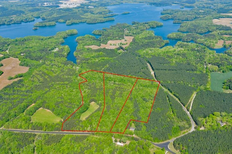 1 Bowmantown Rd Lot 1, Roxboro, NC 27574